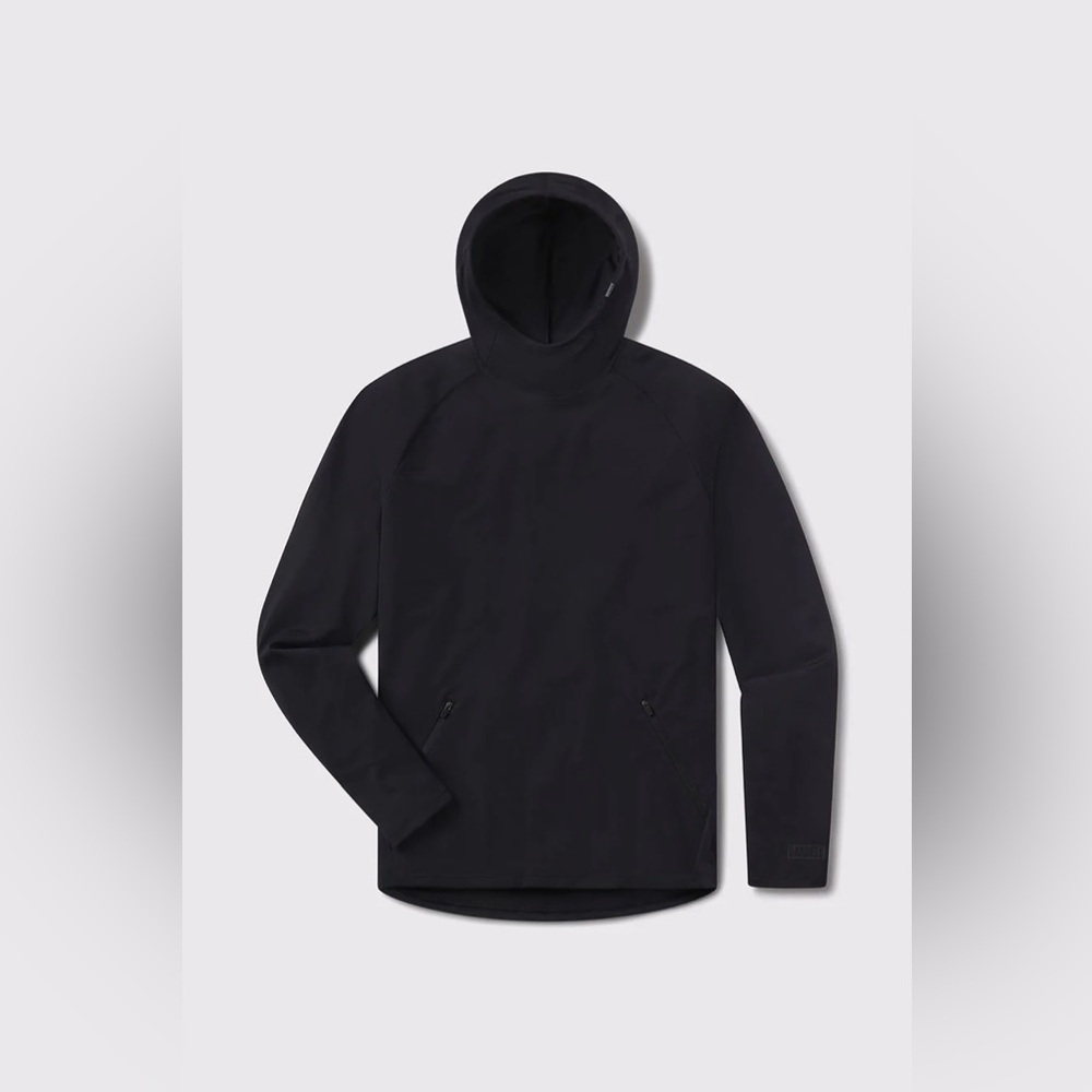 Barbell STEALTH HOODIE